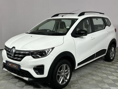 2022 Renault Triber 1.0 Intens Auto