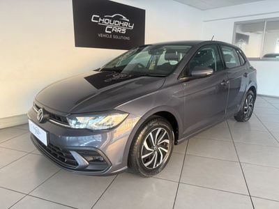 2024 Volkswagen Polo 1.0 TSI Life Auto DSG