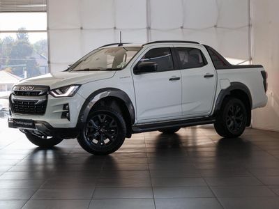2024 Isuzu D-Max 3.0 DDI V-Cross HR Auto Double-Cab