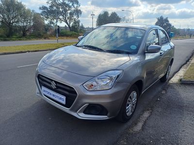 2024 Suzuki Dzire 1.2 GL