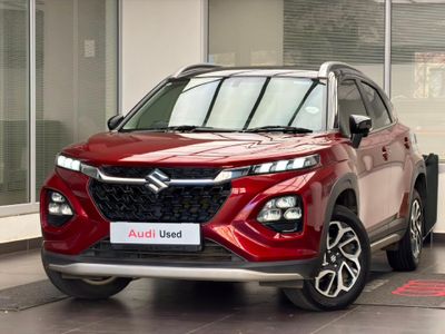 2025 Suzuki Fronx 1.5 GLX Auto