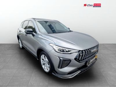 2026 Haval Jolion Pro 1.5T Super Luxury DCT