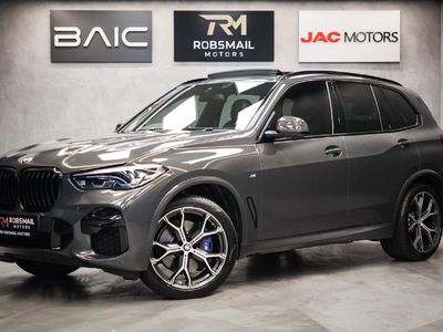 2023 BMW X5 xDrive30d M Sport