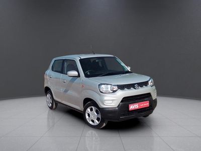 2025 Suzuki S-Presso 1.0 GL AMT