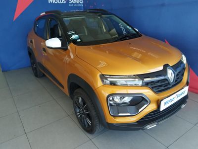 2025 Renault Kwid 1.0 Climber