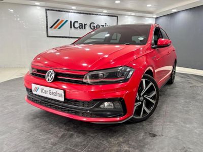 2019 Volkswagen Polo 2.0 GTI Auto (147kW)