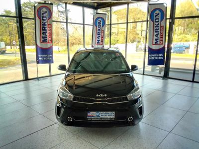 2023 Kia Pegas 1.4 EX Auto
