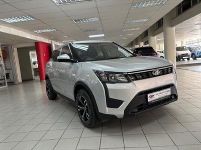 2023 Mahindra XUV 300 1.2T SE | W4