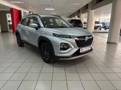 2024 Suzuki Fronx 1.5 GL Auto