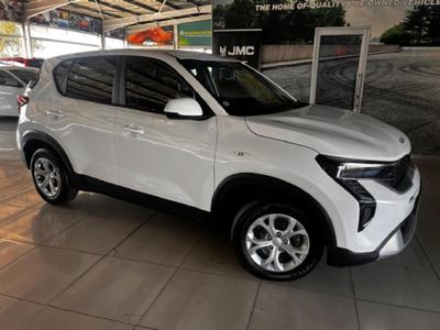 2025 Kia Sonet 1.5 LS Auto