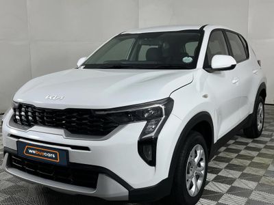 2025 Kia Sonet 1.5 LS Auto