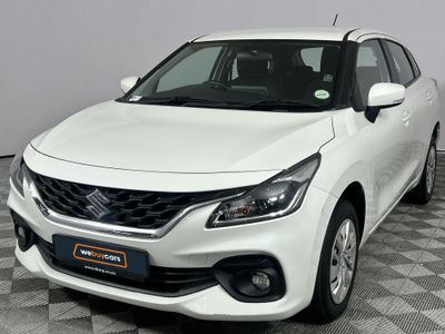 2023 Suzuki Baleno 1.5 GL Auto