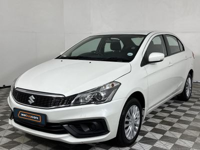 2023 Suzuki Ciaz 1.5 GL
