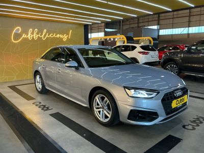 2023 Audi A4 2.0 TFSI Auto | 35 TFSI