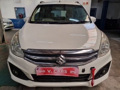 2018 Suzuki Ertiga 1.4 GL