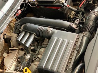 2017 Volkswagen Tiguan 2.0 TDI Comfortline