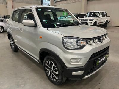 2024 Suzuki S-Presso 1.0 S-Edition