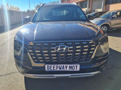 2023 Hyundai Creta 2.0