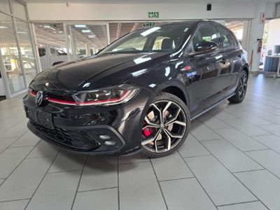 2026 Volkswagen Polo 2.0 GTI Auto (147kW)