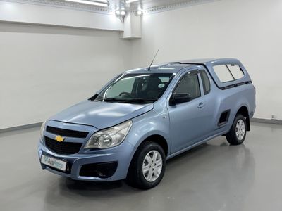 2012 Chevrolet Utility 1.4 A/C