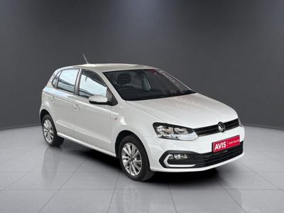 2024 Volkswagen Polo Vivo 1.6 Life