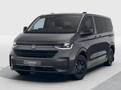 2026 Volkswagen Kombi 2.0TDI Edition Auto