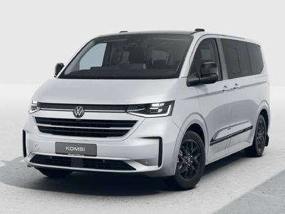 2026 Volkswagen Kombi 2.0TDI Edition Auto