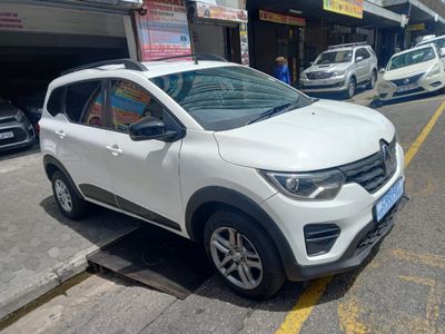 2021 Renault Triber 1.0 Expression