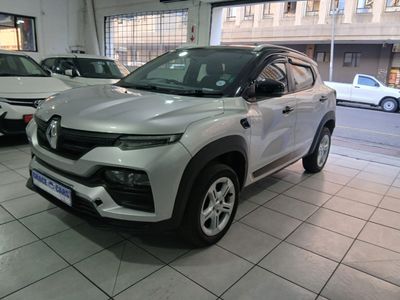 2022 Renault Kiger 1.0 Energy Life