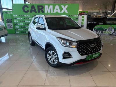 2026 Chery Tiggo 4 Pro 1.5 LiT Auto