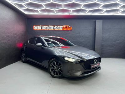 2023 Mazda 3 2.0 Astina Auto 5-dr