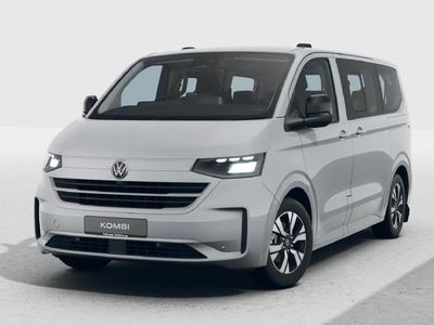 2026 Volkswagen Kombi 2.0TDI Life Auto (125kw)