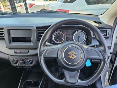 2026 Suzuki Ertiga 1.5 GA