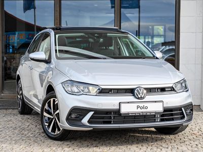 2026 Volkswagen Polo 1.0 TSI Life Auto DSG