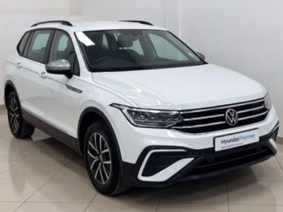 2024 Volkswagen Tiguan Allspace 1.4 TSI Auto (110kW)