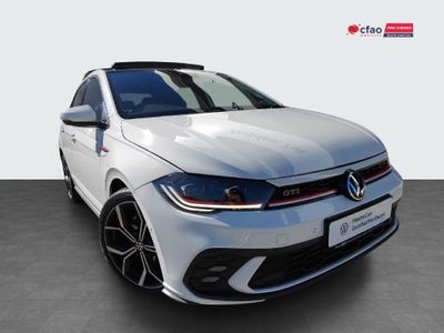 2023 Volkswagen Polo 2.0 GTI Auto (147kW)