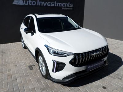 2024 Haval Jolion Pro 1.5T Super Luxury DCT