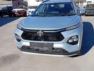 2026 Toyota Starlet Cross 1.5XR Auto