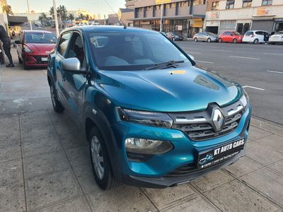 2021 Renault Kwid 1.0 Dynamique