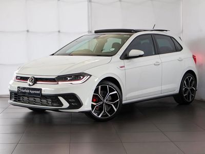 2022 Volkswagen Polo 2.0 GTI Auto (147kW)
