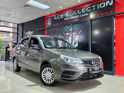 2024 Proton Saga 1.3 Standard