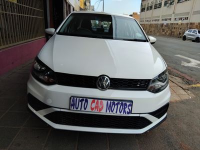 2023 Volkswagen Polo Classic 1.6 Life