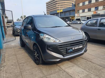 2023 Hyundai Atos 1.1 Motion