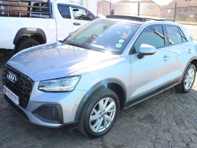 2020 Audi Q2 1.0 TFSI Auto | 30 TFSI
