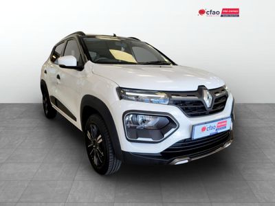 2025 Renault Kwid 1.0 Climber