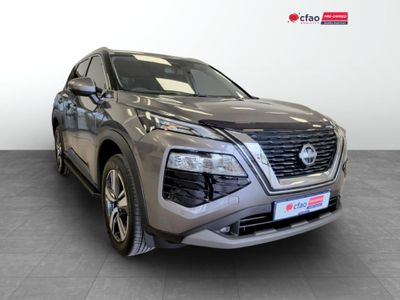 2026 Nissan X-Trail 2.5 Acenta Plus Auto