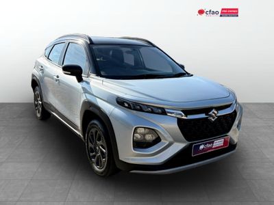 2025 Suzuki Fronx 1.5 GL Auto