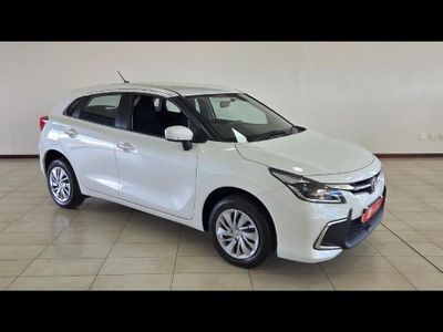 2025 Toyota Starlet 1.5 XI