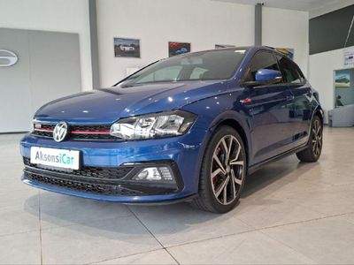 2020 Volkswagen Polo 2.0 GTI Auto (147kW)