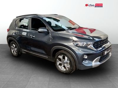 2023 Kia Sonet 1.5 EX